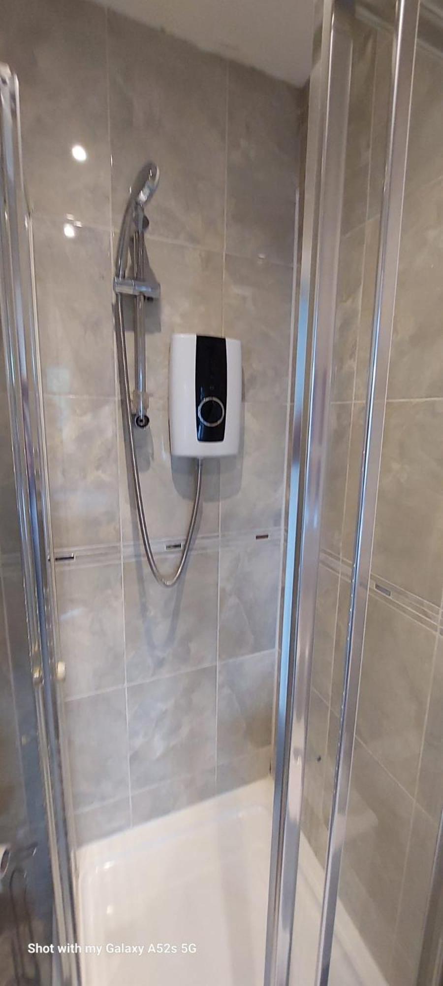 Three Bedroom House Lancaster Road London Kültér fotó